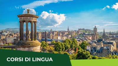 EDINBURGH EXPERIENCE